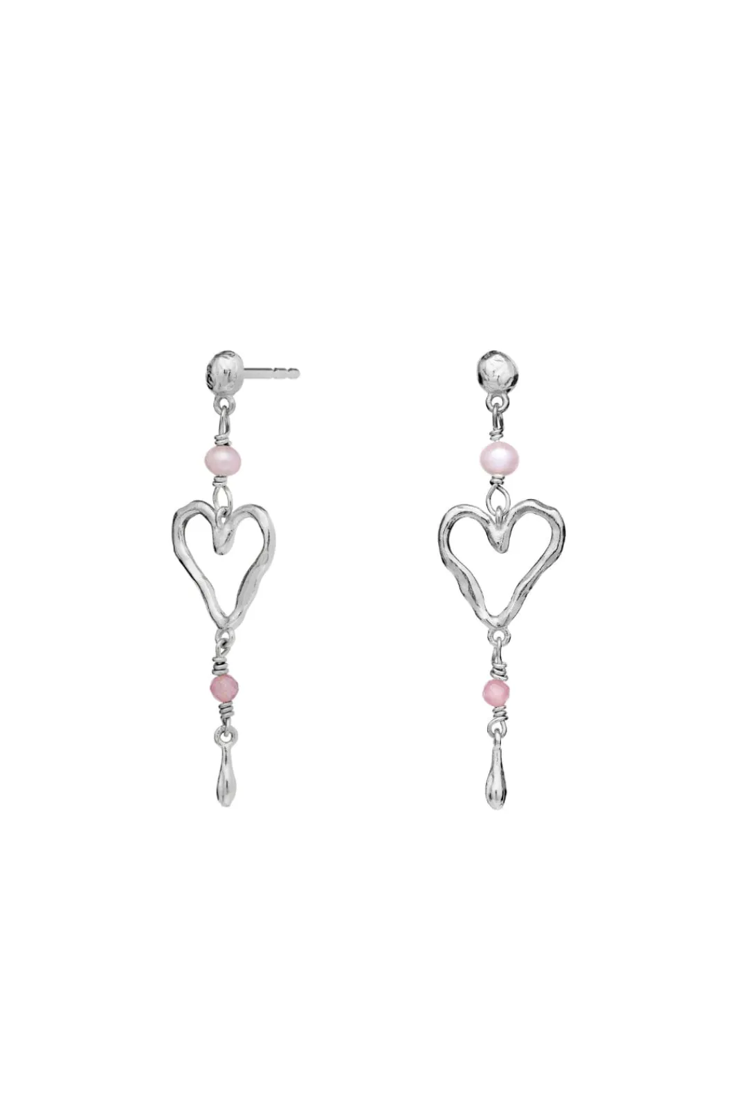 Maanesten Mssabi Petit Earrings | Örhängen