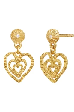Mssada Earrings