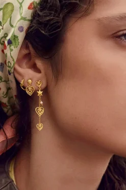 Mssada Earrings