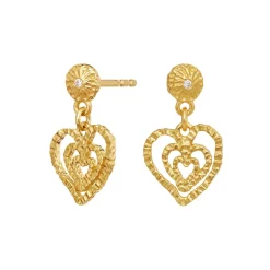 Mssada Earrings