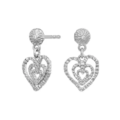 Maanesten Mssada Earrings | Örhängen