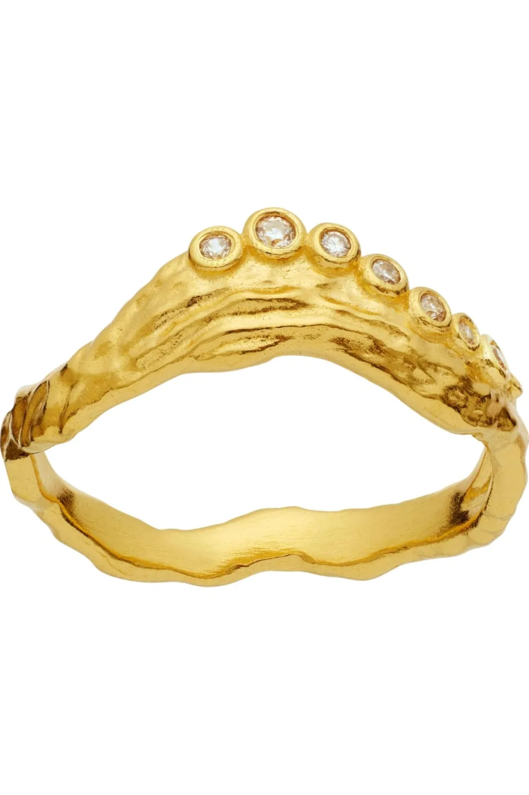 Maanesten Msselene Ring | Ringar