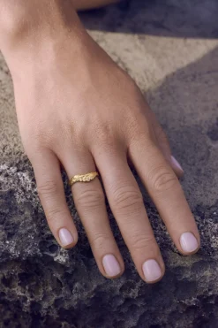Maanesten Msselene Ring | Ringar