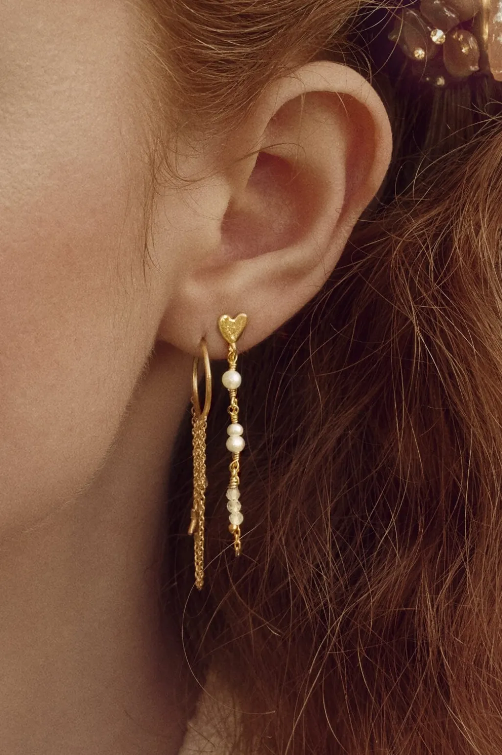 Mssilma Earrings 9947a