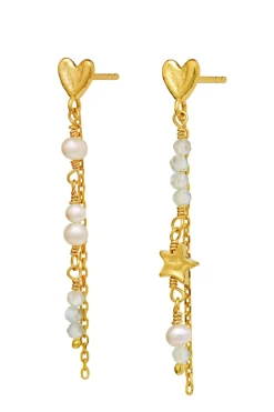 Mssilma Earrings 9947a