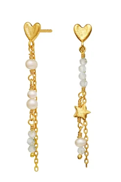 Mssilma Earrings 9947a
