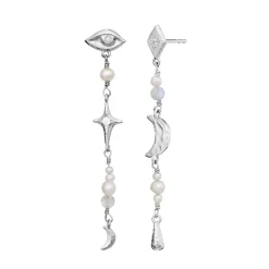 Maanesten Mssissone Earrings | Örhängen