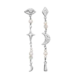 Maanesten Mssissone Earrings | Örhängen