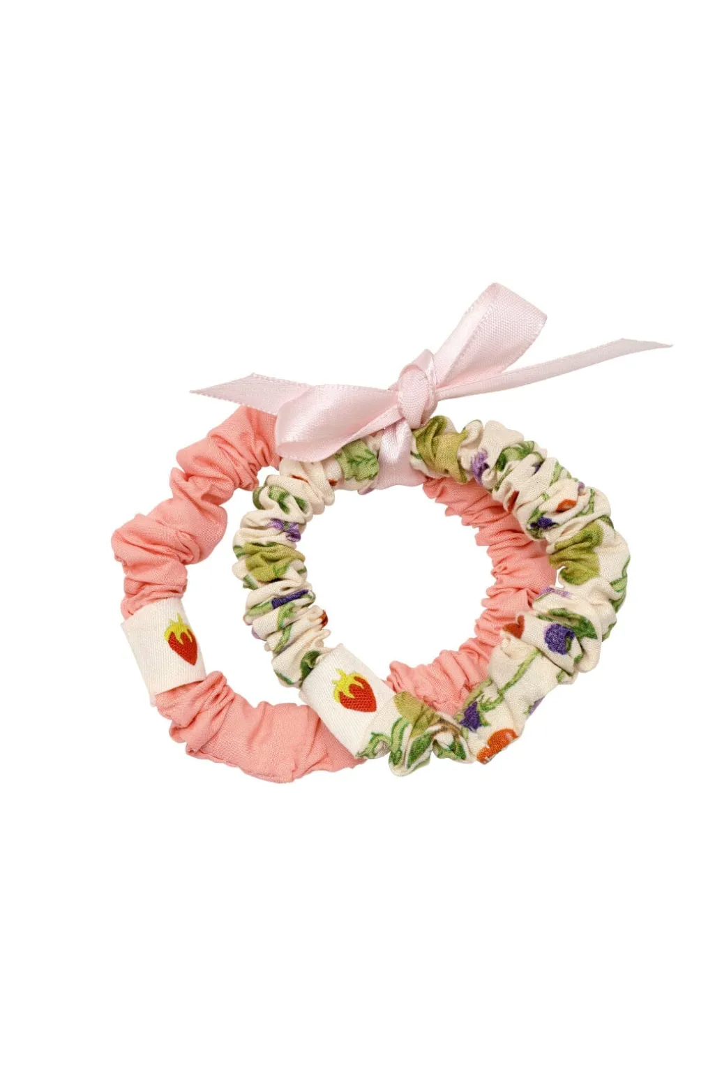 Mssummer Hairelastic Set Multicolor