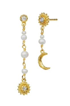 Mssunniva Earring 9717a