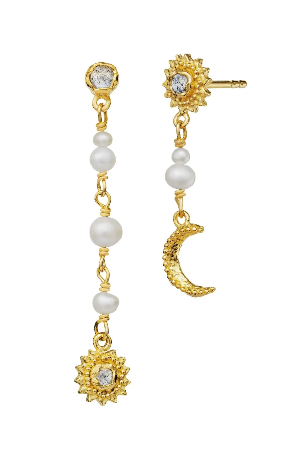Mssunniva Earring 9717a
