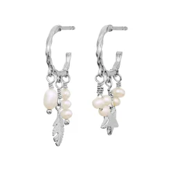 Maanesten Mssusu Earrings | Örhängen