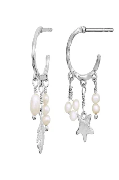 Maanesten Mssusu Earrings | Örhängen