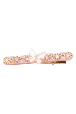 Maanesten Mstitali Hairclip Blush | Hår|Håraccessoarer
