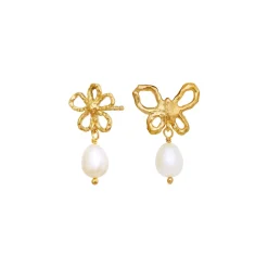 Mstonia Earrings