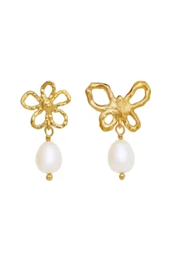 Mstonia Earrings
