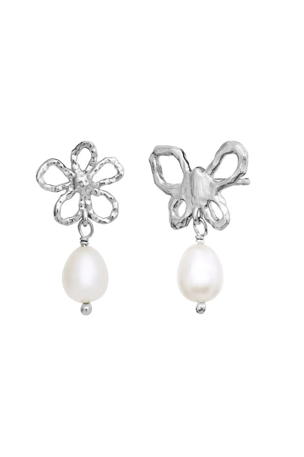 Maanesten Mstonia Earrings | Örhängen