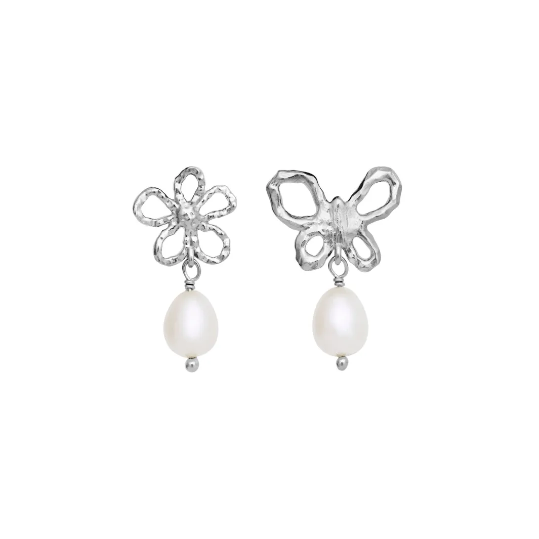 Maanesten Mstonia Earrings | Örhängen