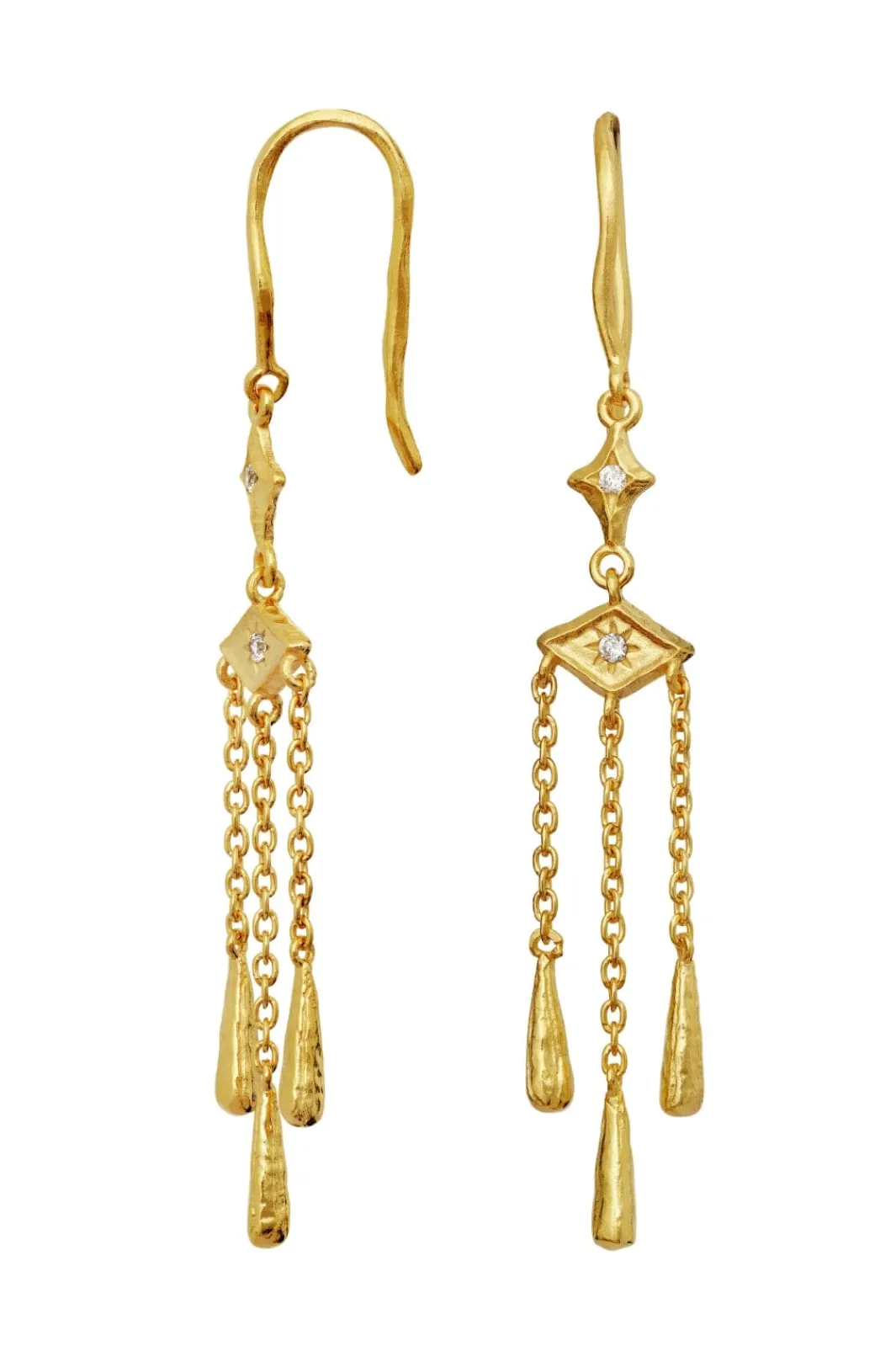 Maanesten Mstrio Earrings | Örhängen