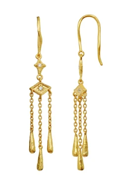 Maanesten Mstrio Earrings | Örhängen