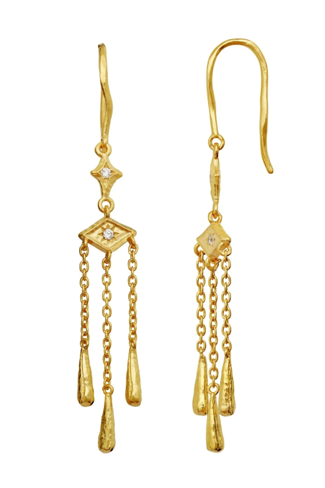 Maanesten Mstrio Earrings | Örhängen