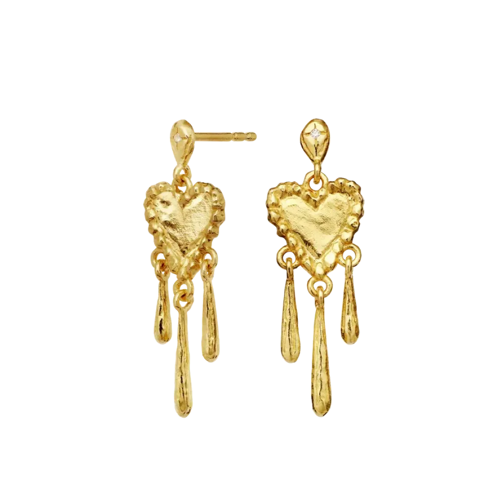 Mstrista Earrings