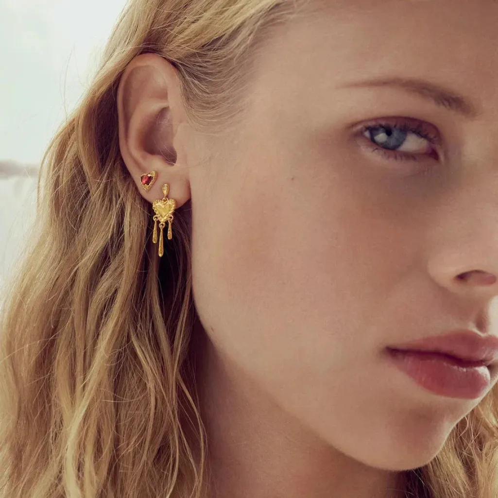 Mstrista Earrings