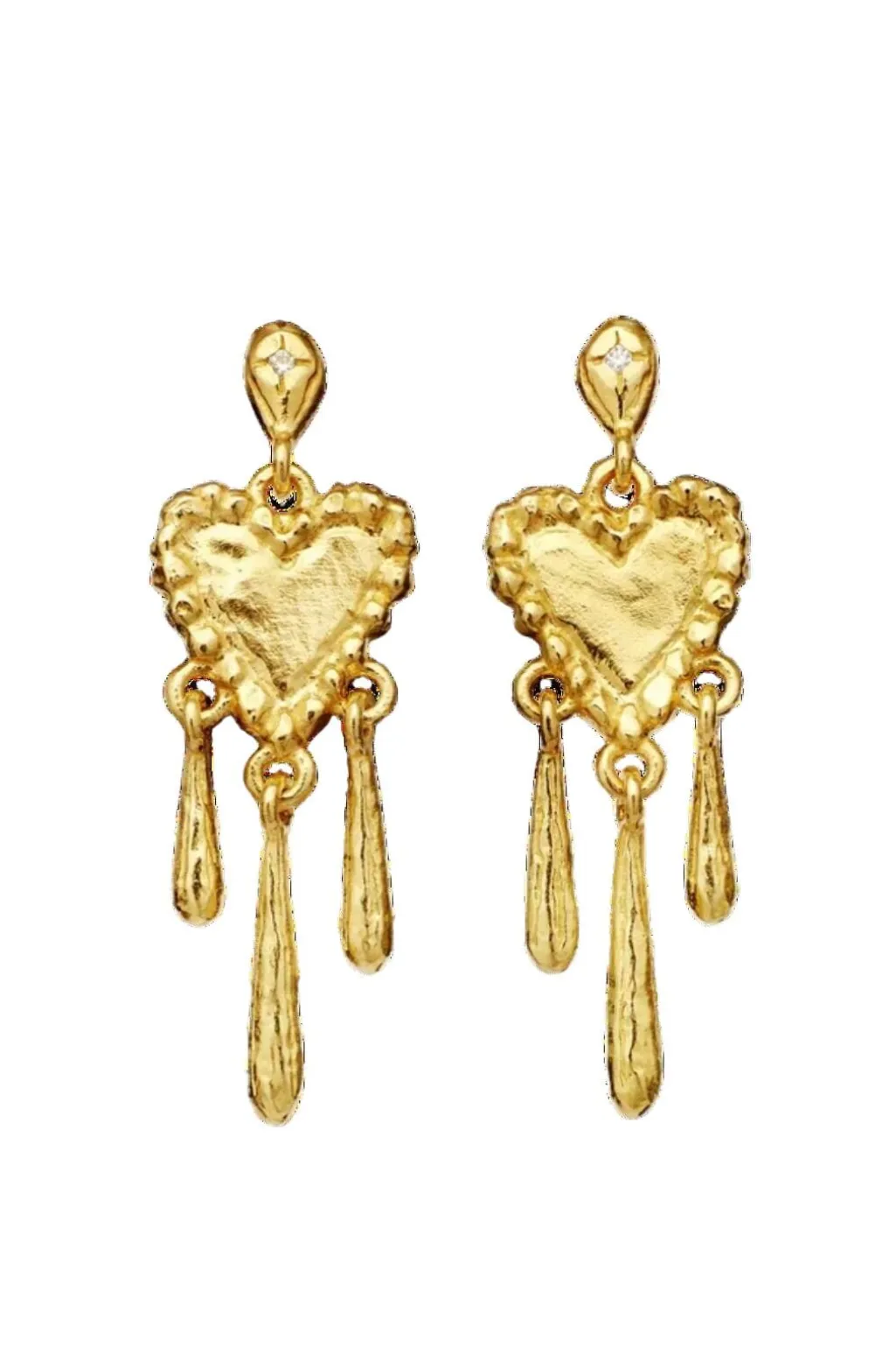 Mstrista Earrings