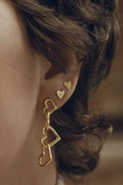 Maanesten Mstutu Earrings 9943a | Örhängen