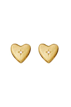 Maanesten Mstutu Earrings 9943a | Örhängen