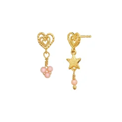 Msvibe Earrings