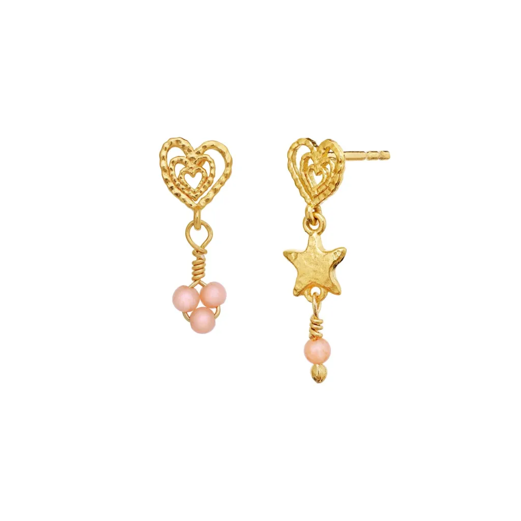 Msvibe Earrings