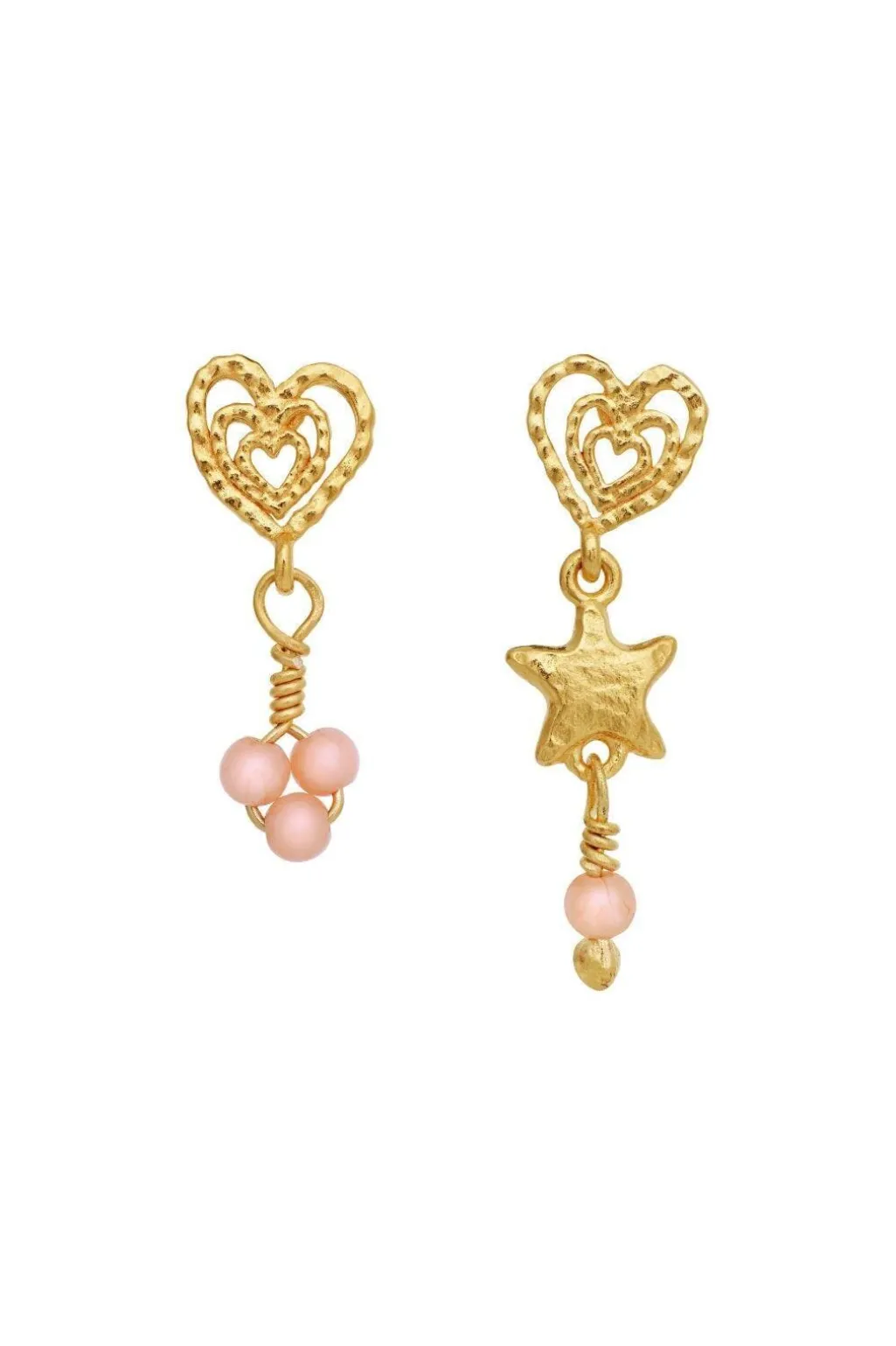 Msvibe Earrings