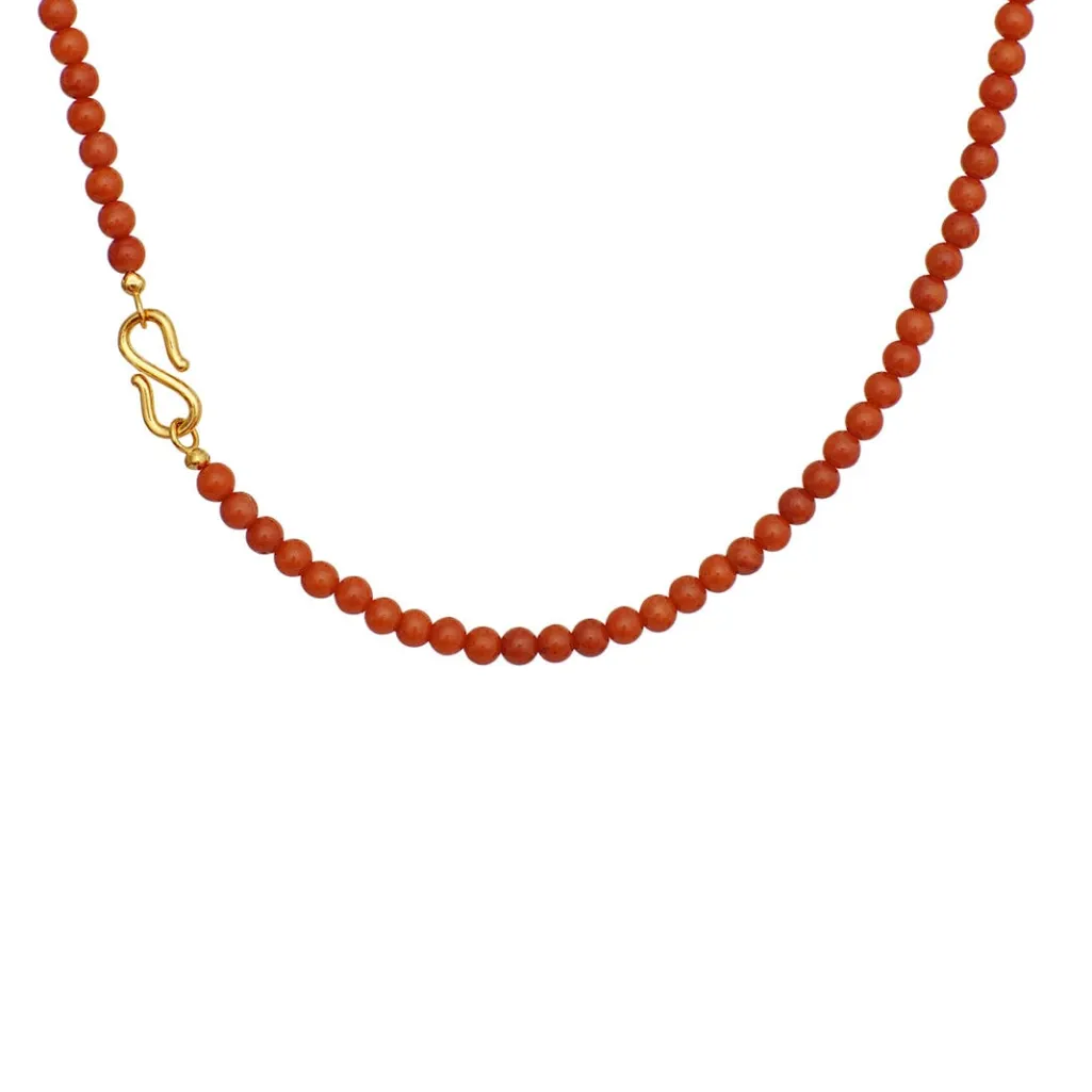 Msvita Necklace