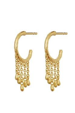 Mswendy Earrings
