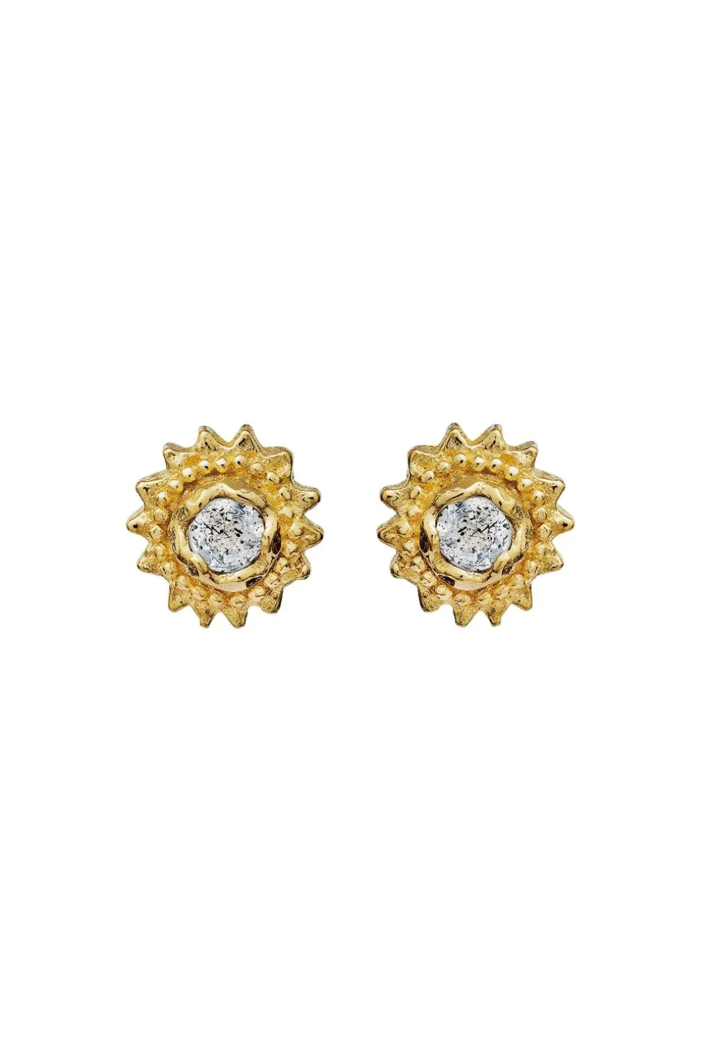 Mswilla Earring 9730a