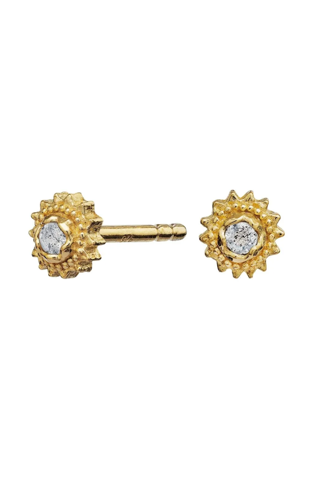 Mswilla Earring 9730a