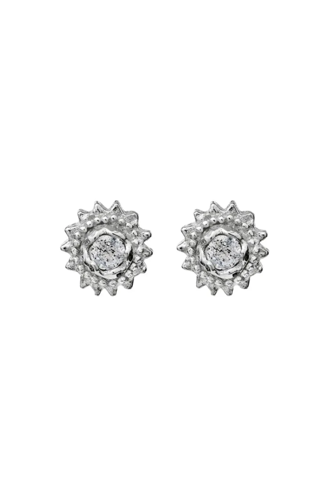 Maanesten Mswilla Earrings | Örhängen