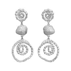 Maanesten Mszalina Earrings | Örhängen
