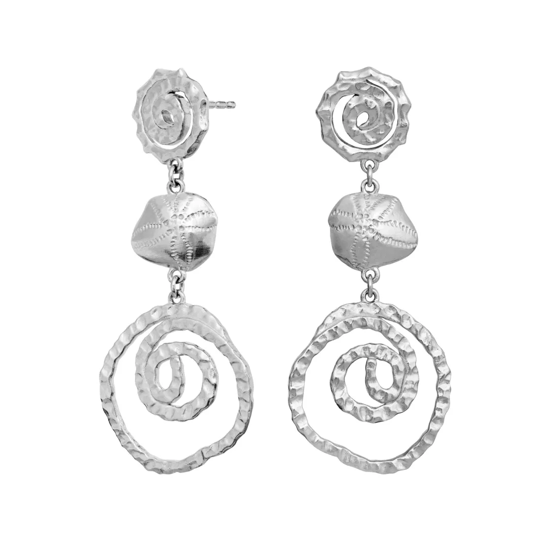 Maanesten Mszalina Earrings | Örhängen