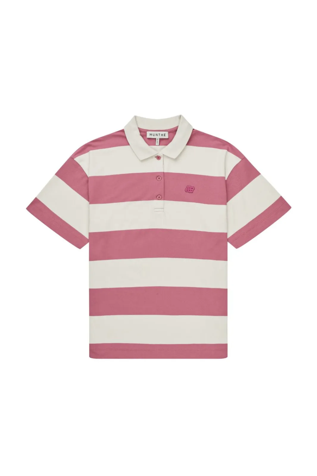 Munthe Mtbaelfire 261110026161 | T-Shirts & Toppar