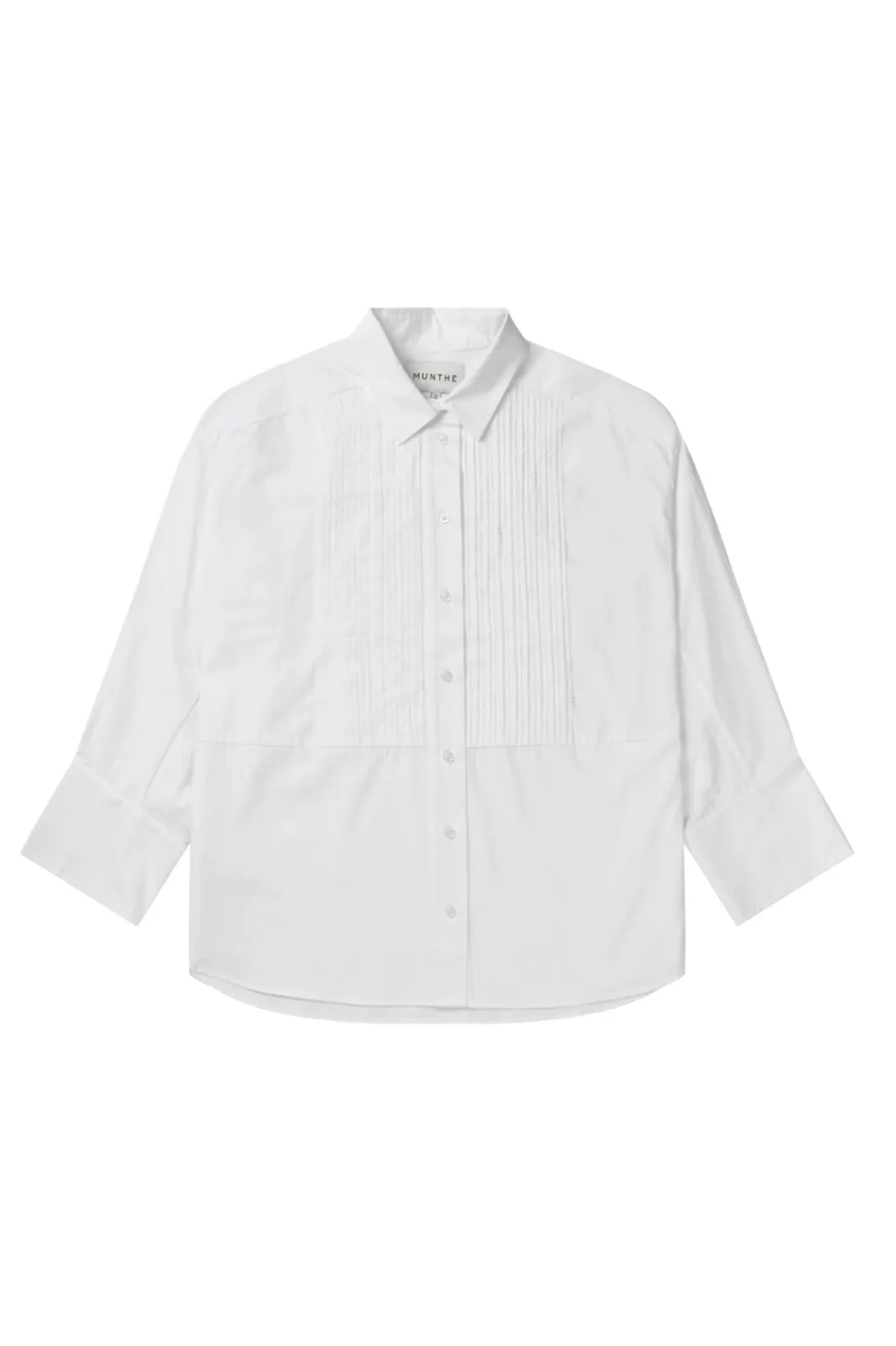 Munthe Mtbehar 2611017261 | T-Shirts & Toppar