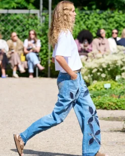 Munthe Mtbimo 261141226105 | Jeans, Leggings & Byxor