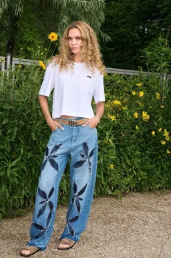 Munthe Mtbimo 261141226105 | Jeans, Leggings & Byxor