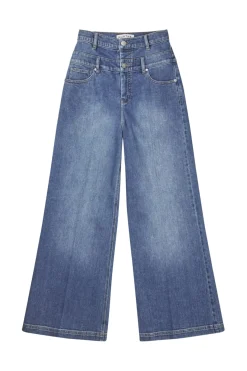 Munthe Mtmtrosh 254143025410 | Jeans, Leggings & Byxor