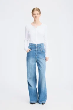Munthe Mtmtrosh 254143025410 | Jeans, Leggings & Byxor