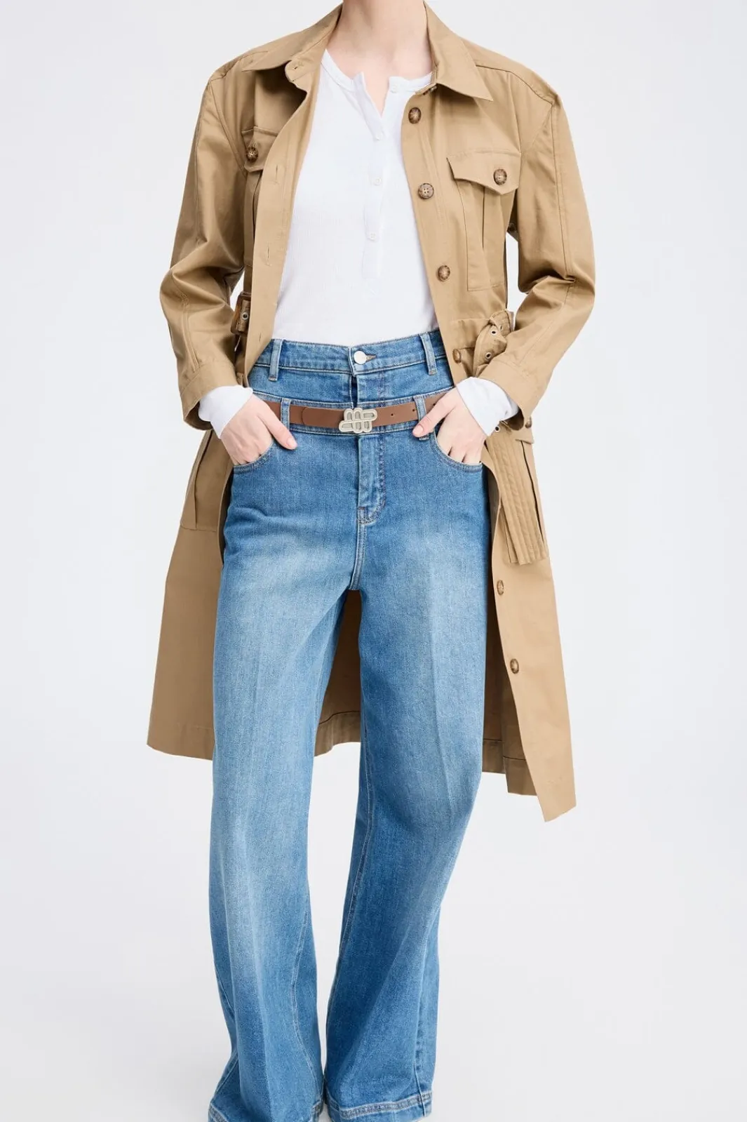 Munthe Mtmtrosh 254143025410 | Jeans, Leggings & Byxor
