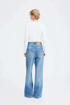 Munthe Mtmtrosh 254143025410 | Jeans, Leggings & Byxor