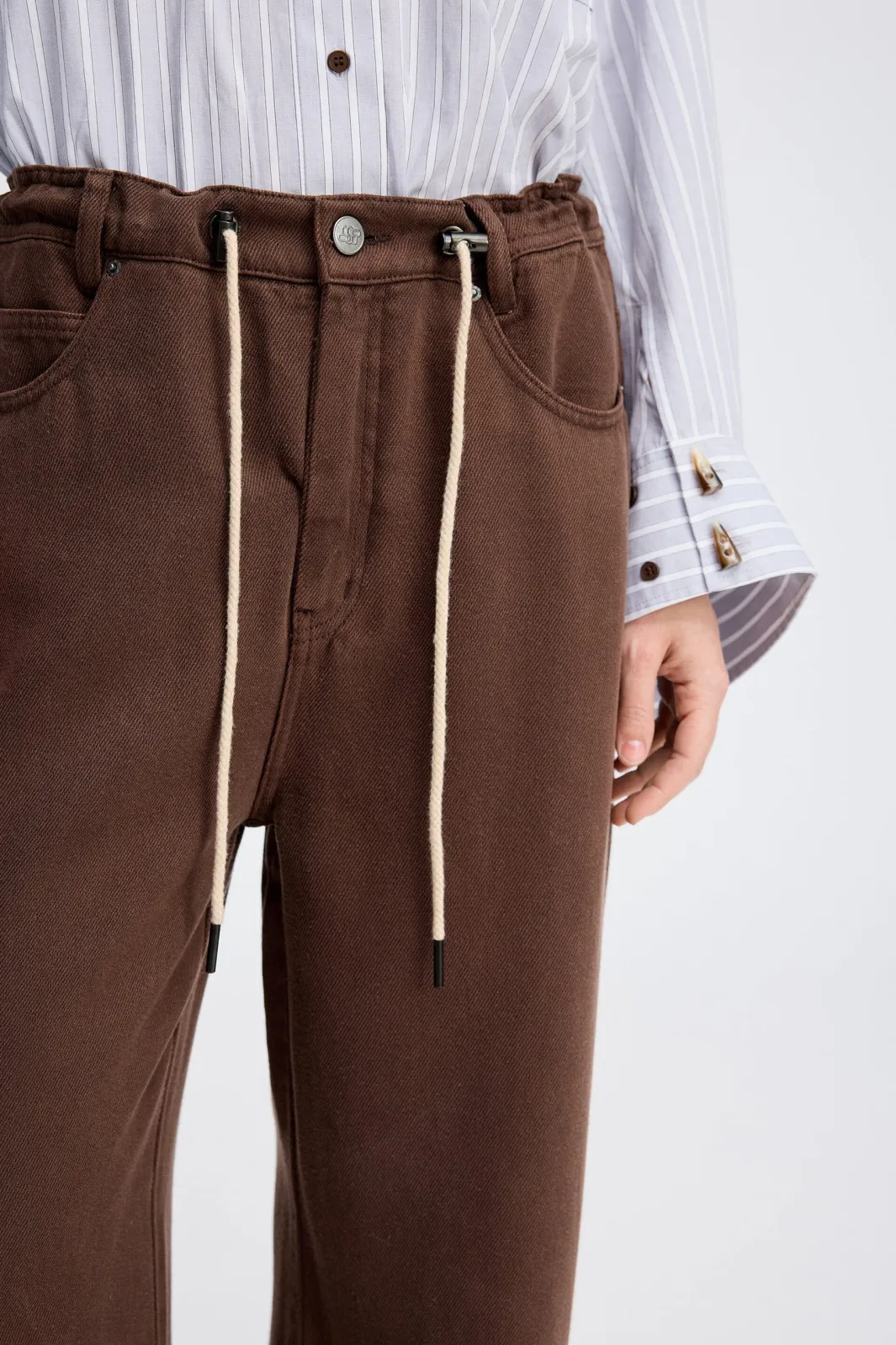 Munthe Mtobey 253146025317 | Jeans, Leggings & Byxor