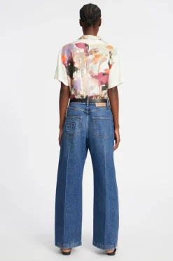 Munthe Mtpiane 252102225218 | Set|T-Shirts & Toppar